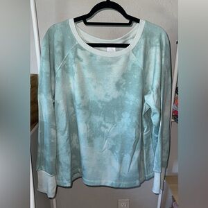 NWT Stars Above Pullover